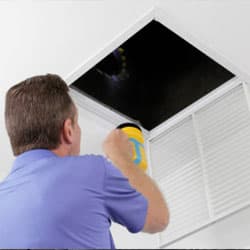 Air Vent Cleaning Kingwood TX