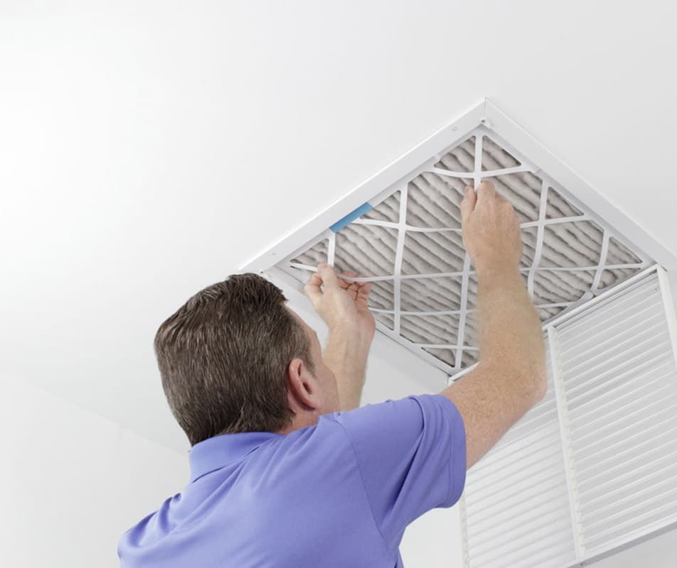 Air Vent Cleaning Kingwood TX