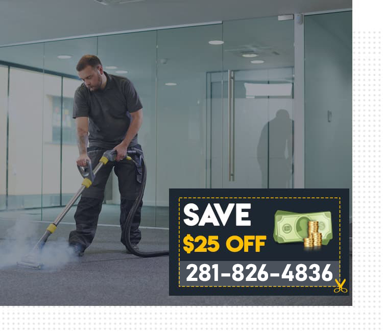 carpet cleaning kingwood offer