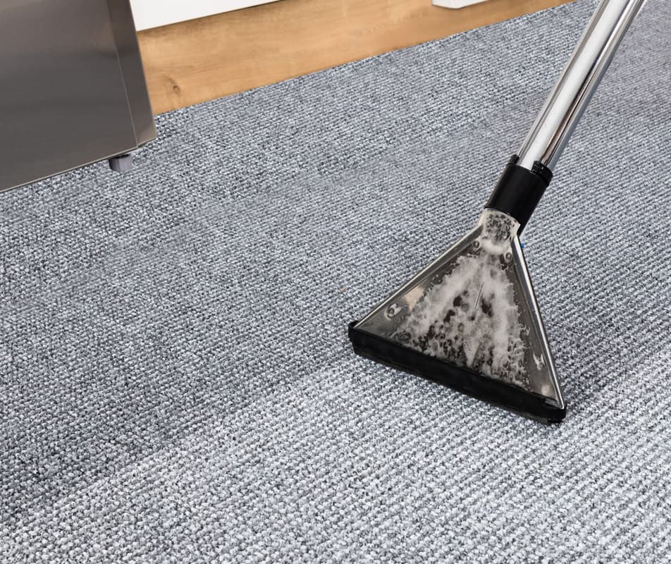 Commercial Carpet Cleaning Kingwood