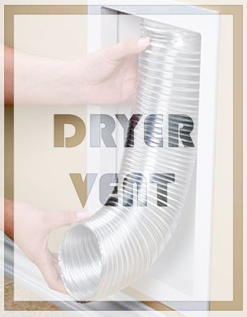 dryer vent cleaning kingwood near me