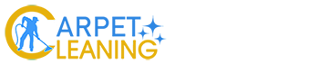 carpet cleaning kingwood logo